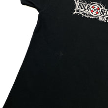 Load image into Gallery viewer, ROCK AM BECKENRAND (2017) Hard Rock Metal Music Band Festival Lineup T-Shirt