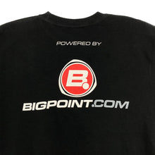 Load image into Gallery viewer, SEAFIGHT “Pirate” Graphic Spellout MMORPG Gaming T-Shirt