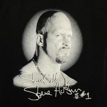 Load image into Gallery viewer, Vintage WWF (2000) STONE COLD STEVE AUSTIN “#1 ” Wrestling Graphic T-Shirt