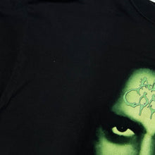 Load image into Gallery viewer, Redwood ALICE COOPER “Tourture 2000” Glam Metal Shock Rock Band T-Shirt