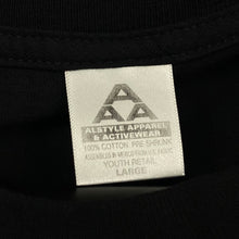 Load image into Gallery viewer, Vintage WWF (2000) STONE COLD STEVE AUSTIN “#1 ” Wrestling Graphic T-Shirt