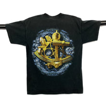 Load image into Gallery viewer, IN EXTREMO Graphic Spellout Medieval Folk Heavy Metal Band T-Shirt