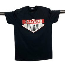 Load image into Gallery viewer, HOLLYWOOD UNDEAD “Day Of The Dead Tour 2016” Rap Rock Nu Metal Band T-Shirt