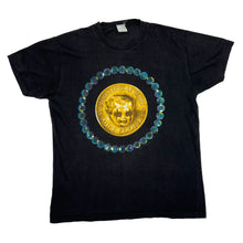 Load image into Gallery viewer, ALICE COOPER (1989) “Billion Dollar Babies” Glam Metal Rock Band Single Stitch T-Shirt