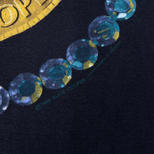 Load image into Gallery viewer, ALICE COOPER (1989) “Billion Dollar Babies” Glam Metal Rock Band Single Stitch T-Shirt