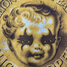 Load image into Gallery viewer, ALICE COOPER (1989) “Billion Dollar Babies” Glam Metal Rock Band Single Stitch T-Shirt