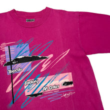 Load image into Gallery viewer, Oneita TORPEDO FACTORY ART CENTER “Alexandria, Virginia” Souvenir Single Stitch T-Shirt