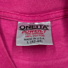 Load image into Gallery viewer, Oneita TORPEDO FACTORY ART CENTER “Alexandria, Virginia” Souvenir Single Stitch T-Shirt