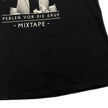 Load image into Gallery viewer, SAMY DELUXE “Mixtape” Graphic Spellout German Rap Hip Hop Music T-Shirt