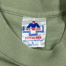 Load image into Gallery viewer, HUMU HUMU NUKU NUKU APUA’A “Hawaii” USA Souvenir Graphic Single Stitch T-Shirt