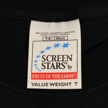Load image into Gallery viewer, Vintage Screen Stars WWF (1998) STONE COLD STEVE AUSTIN “In Steve We Trust” Austin 3:16 Wrestling T-Shirt