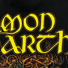 Load image into Gallery viewer, AMON AMARTH “Thor! Oden’s Son” Melodic Death Metal Band T-Shirt