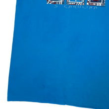 Load image into Gallery viewer, Jerzees MYRTLE BEACH “S. Carolina” USA Souvenir Spellout Graphic T-Shirt
