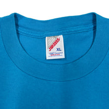Load image into Gallery viewer, Jerzees MYRTLE BEACH “S. Carolina” USA Souvenir Spellout Graphic T-Shirt