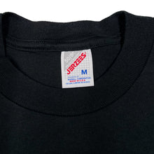 Load image into Gallery viewer, Jerzees BEVERLY HILLS “Rodeo Drive” Embroidered Souvenir Spellout Graphic T-Shirt