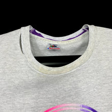 Load image into Gallery viewer, FOTL “Hard Rock Cafe” Jamaica Souvenir Spellout Graphic Single Stitch T-Shirt