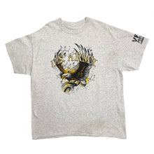 Load image into Gallery viewer, U.S. ARMY "VFW Post 261 Lawrence, IN" Military Graphic T-Shirt