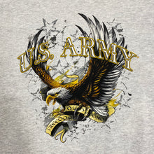 Load image into Gallery viewer, U.S. ARMY "VFW Post 261 Lawrence, IN" Military Graphic T-Shirt