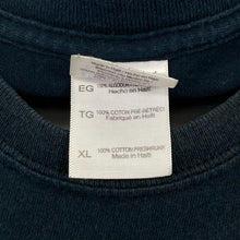 Load image into Gallery viewer, WHITE PARTY "Plan B and Dynasty" Rap Hip Hop T-Shirt