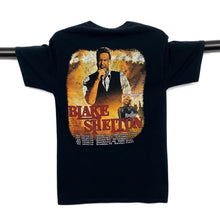 Load image into Gallery viewer, BLAKE SHELTON “Tour 2016” Rae Lynn Country Western Pop Music Band T-Shirt