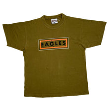 Load image into Gallery viewer, Redwood EAGLES “30th Anniversary World Tour 2001 ” Rock Band Tour T-Shirt