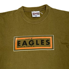 Load image into Gallery viewer, Redwood EAGLES “30th Anniversary World Tour 2001 ” Rock Band Tour T-Shirt
