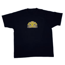 Load image into Gallery viewer, GRAY MATTER (1997) Alien Skull Cartoon Graphic T-Shirt