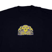 Load image into Gallery viewer, GRAY MATTER (1997) Alien Skull Cartoon Graphic T-Shirt