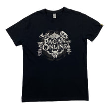 Load image into Gallery viewer, PAGAN ONLINE Madhead Games Graphic Video Game Gaming Promo T-Shirt
