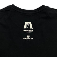 Load image into Gallery viewer, PAGAN ONLINE Madhead Games Graphic Video Game Gaming Promo T-Shirt