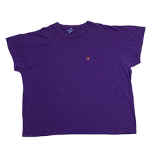 Load image into Gallery viewer, CHAMPION Classic Mini Embroidered Logo T-Shirt