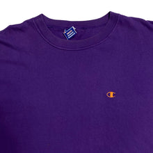Load image into Gallery viewer, CHAMPION Classic Mini Embroidered Logo T-Shirt