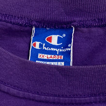 Load image into Gallery viewer, CHAMPION Classic Mini Embroidered Logo T-Shirt