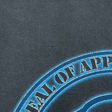 Load image into Gallery viewer, WWF THE ROCK “Guaran-Damn-Tees It” Seal Of Approval WWE Wrestling Graphic T-Shirt