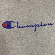 Load image into Gallery viewer, CHAMPION Classic Big Spellout Logo T-Shirt