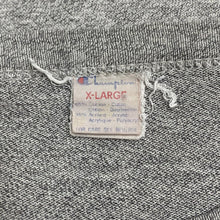 Load image into Gallery viewer, CHAMPION Classic Big Spellout Logo T-Shirt