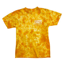 Load image into Gallery viewer, HARPOON LARRY'S Fish House "Killer Seafood" Tie Dye T-Shirt