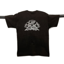 Load image into Gallery viewer, DEZPERADOZ “Dead Man’s Hand” Do It Like The Cowboys Do Souvenir T-Shirt