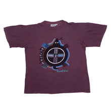 Load image into Gallery viewer, LOTTO “Xyloid” Spellout Graphic T-Shirt