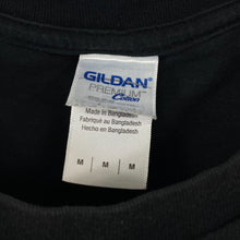 Load image into Gallery viewer, ARAKAIN “Adrenalinum” Graphic Power Thrash Heavy Metal Band T-Shirt