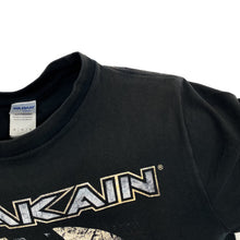 Load image into Gallery viewer, ARAKAIN “Adrenalinum” Graphic Power Thrash Heavy Metal Band T-Shirt