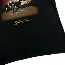 Load image into Gallery viewer, GYLLENE TIDER (2004) "G.T.25" Pop Rock Band T-Shirt