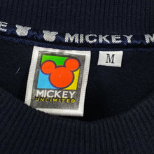 Load image into Gallery viewer, Disney MICKEY UNLIMITED Mickey Mouse Colour Block Crewneck Sweatshirt