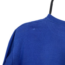 Load image into Gallery viewer, BESTSELLERS Football Shirt Graphic Spellout Crewneck Sweatshirt