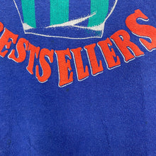Load image into Gallery viewer, BESTSELLERS Football Shirt Graphic Spellout Crewneck Sweatshirt