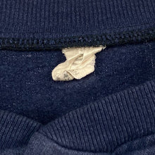 Load image into Gallery viewer, FLUSHING MEADOW “Serge Valentino” U.S. Championship 1/4 Button Sweatshirt