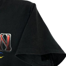 Load image into Gallery viewer, SAXON “Heavy Metal Thunder Sweden” World Tour 2013 British Heavy Metal Band T-Shirt