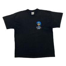 Load image into Gallery viewer, Screen Stars HONG KONG PHOOEY Cartoon Network TV Show Single Stitch T-Shirt