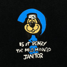 Load image into Gallery viewer, Screen Stars HONG KONG PHOOEY Cartoon Network TV Show Single Stitch T-Shirt