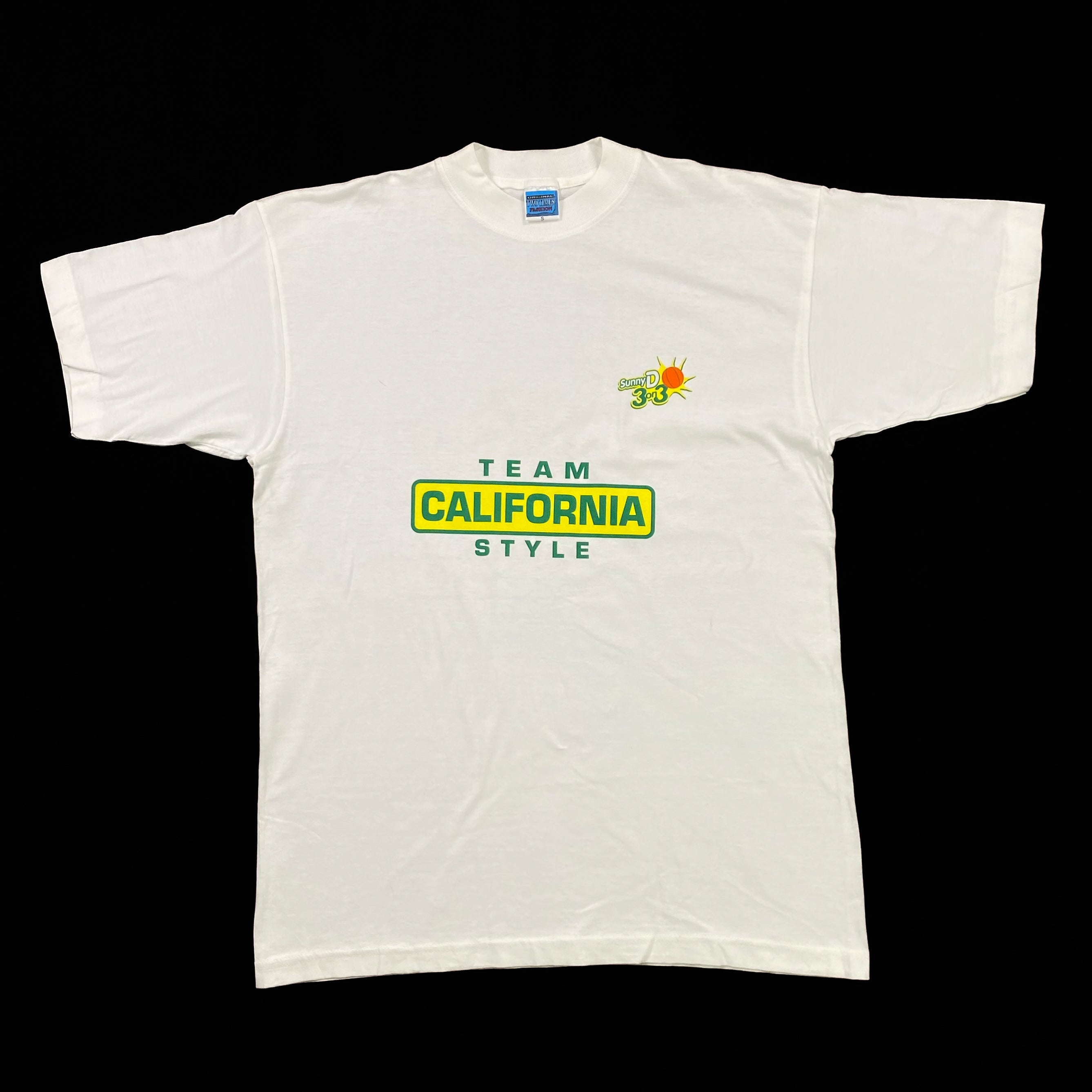 California Times T-Shirt